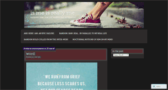 Desktop Screenshot of mckismeisreallyme.net